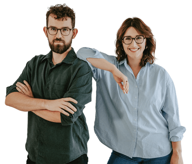 Anna i Jakub - zespół Zanim Powiesz